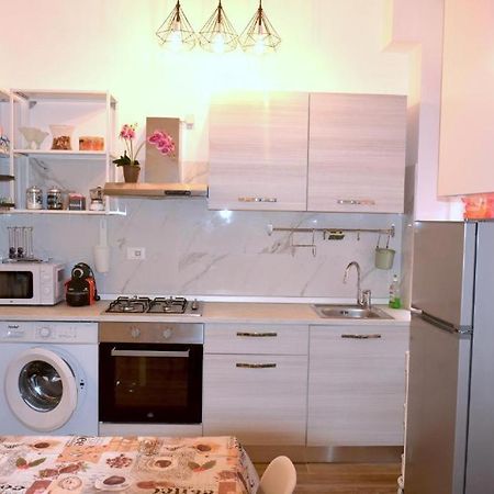 Apartamento Davidhouse Pineta Rapallo Exterior foto