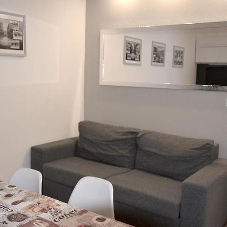 Apartamento Davidhouse Pineta Rapallo Exterior foto