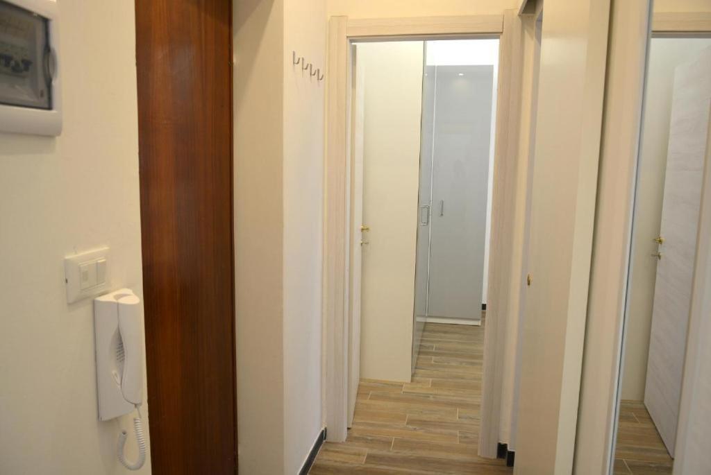Apartamento Davidhouse Pineta Rapallo Exterior foto